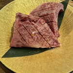お米と焼肉 肉のよいち - 