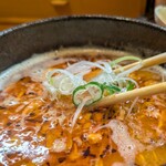 麺元素 - 