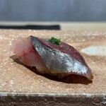 鮨ト酒肴 富かわ - 