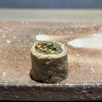 鮨ト酒肴 富かわ - 