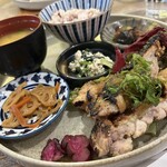 CORAL PARLOR enoco - 