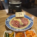 お米と焼肉 肉のよいち - 