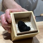 鮨ト酒肴 富かわ - 