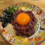 お米と焼肉 肉のよいち - 