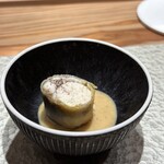 鮨ト酒肴 富かわ - 