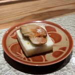 鮨ト酒肴 富かわ - 