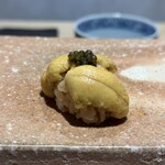 鮨ト酒肴 富かわ - 