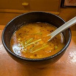 麺元素 - 