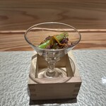 鮨ト酒肴 富かわ - 