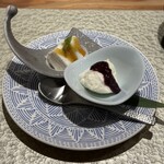 鮨ト酒肴 富かわ - 