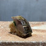 鮨ト酒肴 富かわ - 