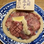 お米と焼肉 肉のよいち - 