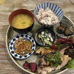 CORAL PARLOR enoco - 