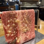 お米と焼肉 肉のよいち - 