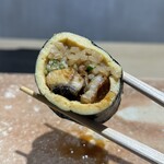 鮨ト酒肴 富かわ - 