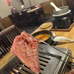 お米と焼肉 肉のよいち - 
