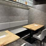 鮨ト酒肴 富かわ - 