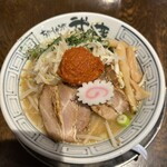 ちゃーしゅうや 武蔵 - 