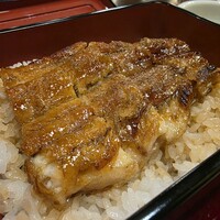 鰻 北白川 - 