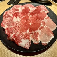 すき焼 しゃぶしゃぶつかだ KITTE大阪店 - 