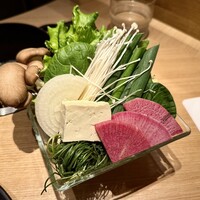 すき焼 しゃぶしゃぶつかだ KITTE大阪店 - 