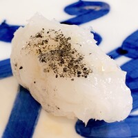 寿司福島 - 