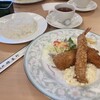 上野精養軒 浅草店