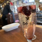 ワイン スタンド バジル - 