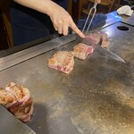 碧 国際通り松尾店 - 