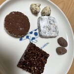 Minimal The Specialty - 