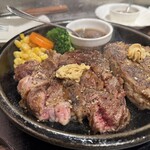 いきなりステーキ - 