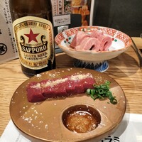 焼肉みゆき苑 - 