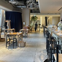 Orby Restaurant - 