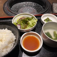 焼肉SEJONG 丸の内店 - 