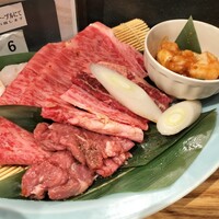焼肉みゆき苑 - 