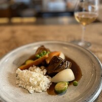 Orby Restaurant - 