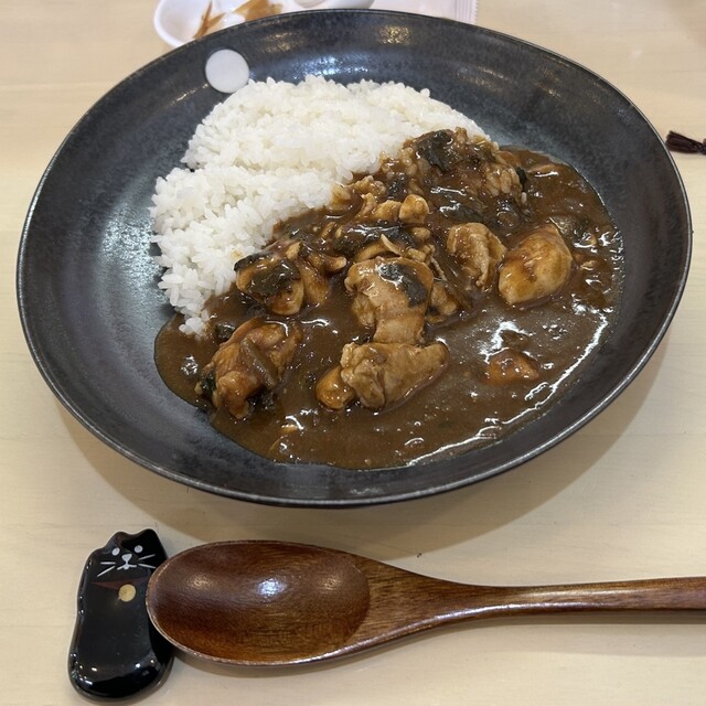 Curry & Cafe Koruri photo 5