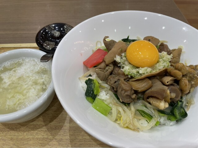 HOTJaJa（ホットジャジャ） - 前潟（麺類）の写真