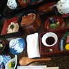 料理旅館なごや花亭美よし