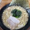 横浜家系ラーメン 天命天来 - 