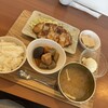 甘夏食堂