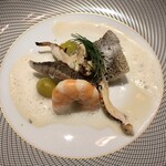 レストラン 花の木 - 