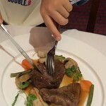 レストラン 花の木 - 