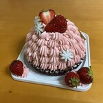 ちいさなお菓子工房 こむぎ - 