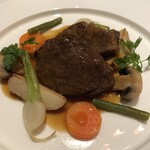 レストラン 花の木 - 