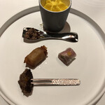 レストラン 花の木 - 