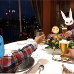 レストラン 花の木 - 