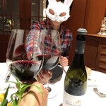 レストラン 花の木 - 