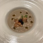 レストラン 花の木 - 