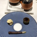 レストラン 花の木 - 